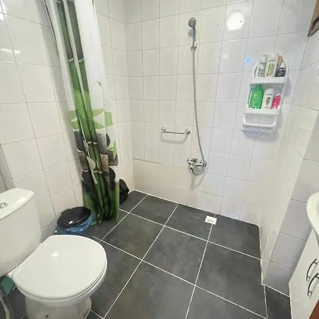 Jamila Apart 2 Apartamento *