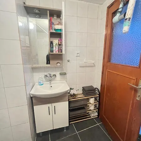 Apartamento Jamila Apart 2
