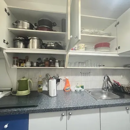 Jamila Apart 2 Apartamento