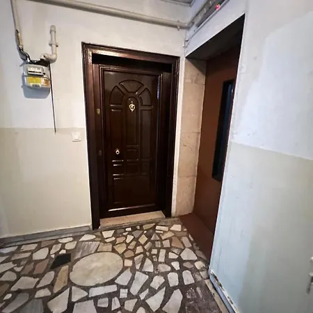Jamila Apart 2 Apartamento