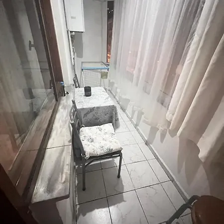 Jamila Apart 2 Apartamento