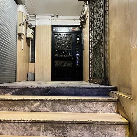 Jamila Apart 2 Apartamento Estambul